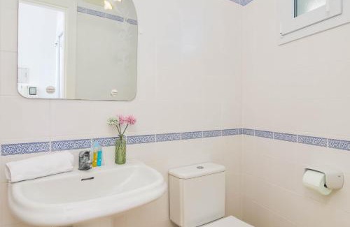 Moraira Apartment | Poolbeach V
