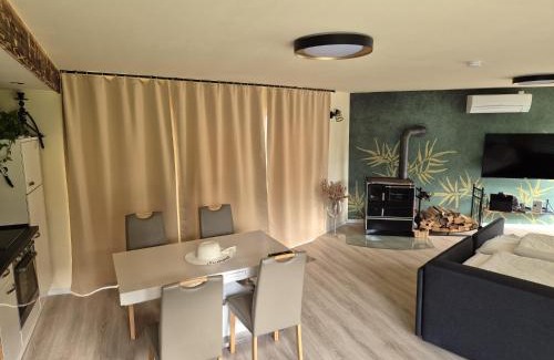 Hohnhurst House | Poolhaus mit Sauna und Kamin - Offenburg, Straßburg, Europapark