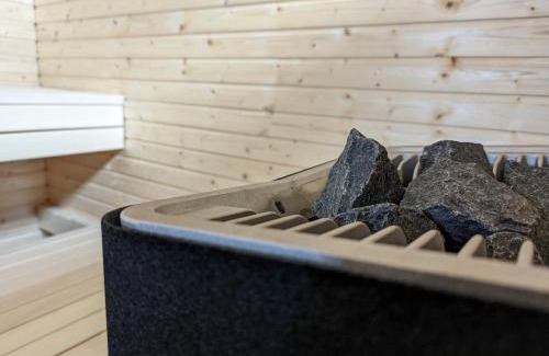 Idre Apartment | Poolorama Lodge - with magnificent mountain view