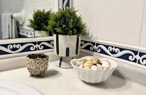 El Beal Apartment | Poolside Apartment with Golf, Tennis and Dining