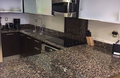 Downtown Condo | Poolside Condo Right On The Beach In Playa Del Carmen!