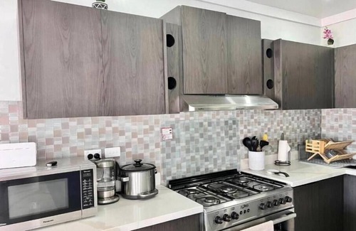 Ba Villa | Poolside Paradise in Valele, Ba - 2 Bedroom, 2 Bath Villa