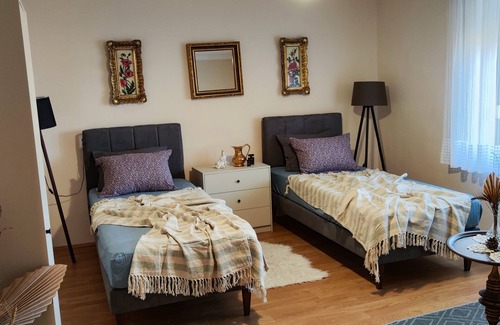 Vojvodina Other | ★ Poolside Paradise: Private Retreat with Pool, Terrace, & More! ★