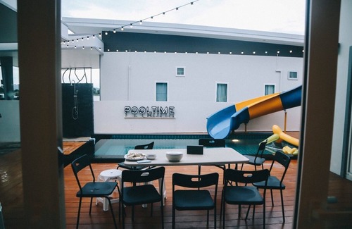 Hin Lek Fai Villa | Pooltime Villa