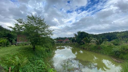 Pai House | Poopha home stay