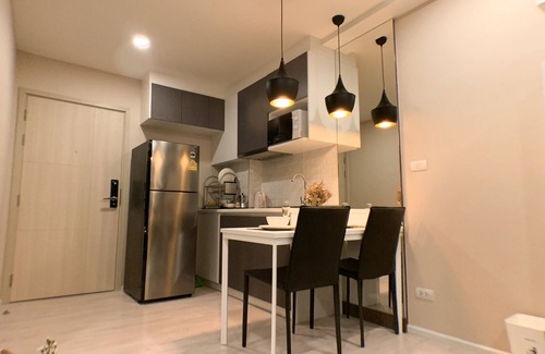 Huay Kaew Condo | pop area/Nimman Rd/near Maya/old city