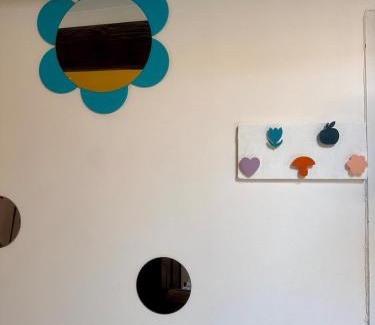 Saint-Gilles Apartment | POP HOUSE - Appartement coloré et fun en Camargue