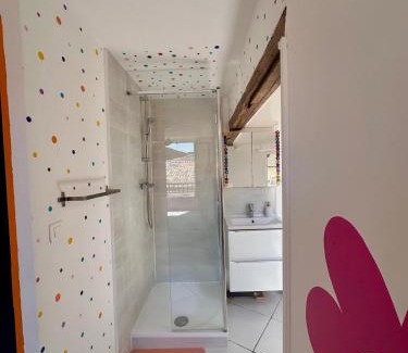 Saint-Gilles Apartment | POP HOUSE - Appartement coloré et fun en Camargue