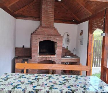 Arieseni House | Popas Turistic Gyl