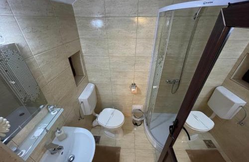 Arieseni House | Popas Turistic Gyl