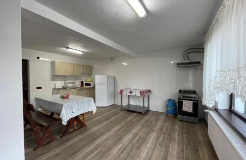 Arieseni House | Popas Turistic Gyl