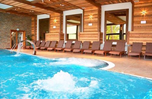 Gura Humorului House | Popasul Domnesc- Resort& Spa- Voronet Vue