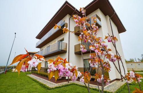 Neptun Hotel | Popasul Pescarilor Fishing Village