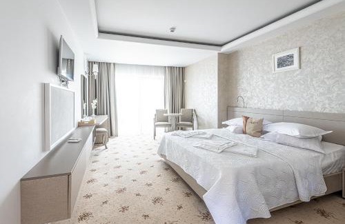 Neptun Hotel | Popasul Pescarilor Fishing Village