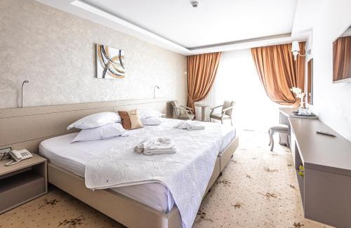 Neptun Hotel | Popasul Pescarilor Fishing Village