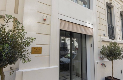 Faubourg-du-Roule Apartment | Pope, 4 stars, Luxury at 1 minute walk from the Champs-Elysées