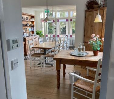 Clifton Bed & Breakfast | Poplars Farm