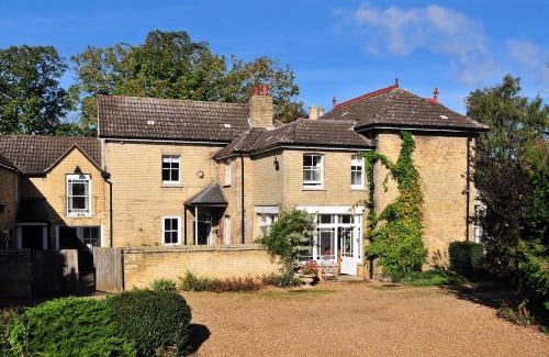 Clifton Bed & Breakfast | Poplars Farm