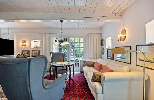Stadum House | Poppenstuuv