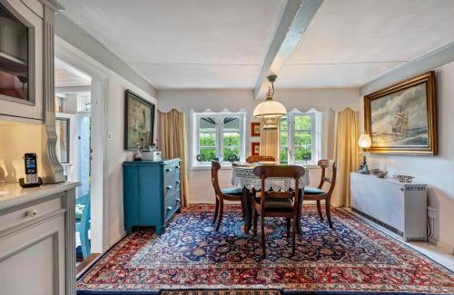 Stadum House | Poppenstuuv