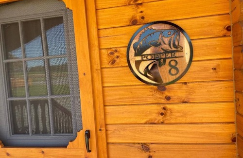Scottsboro House | POPPER CABIN