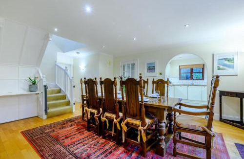 St Wenn House | Poppy Cottage - Cornwall
