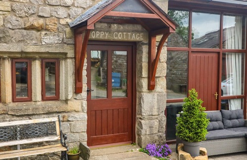 Horton in Ribblesdale Cottage | POPPY COTTAGE, family friendly in Horton-In-Ribblesdale