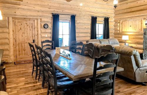 South Fork House | Poppy's Place