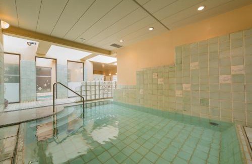 Sakushu Musashi Onsen Hotel | Poppy Springs Resort & Spa