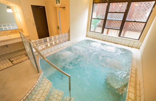 Sakushu Musashi Onsen Hotel | Poppy Springs Resort & Spa
