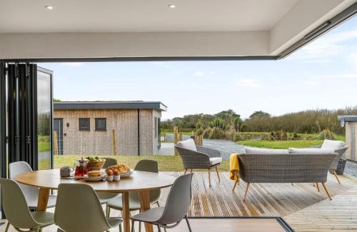 Tresowes House | Poppyfields