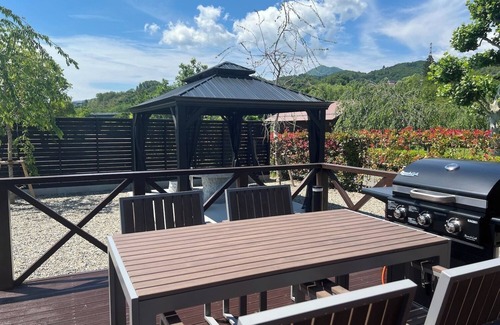 Numata RV Rental | Popular holiday preday plan rent a whole cottag/Numata City Gunma