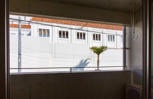 Maeganeku Apartment | Popular Moon Beach and Tiger Beach are within a /Kunigamigun Okinawa