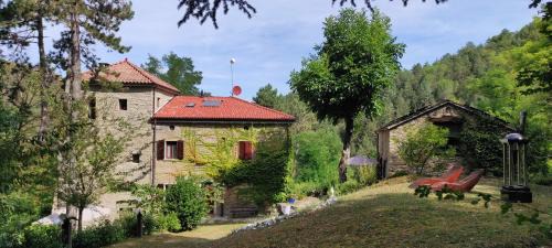 Casola Valsenio House | Porcaticcio