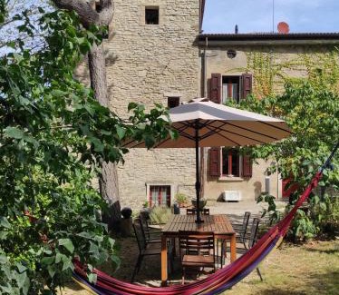 Casola Valsenio House | Porcaticcio
