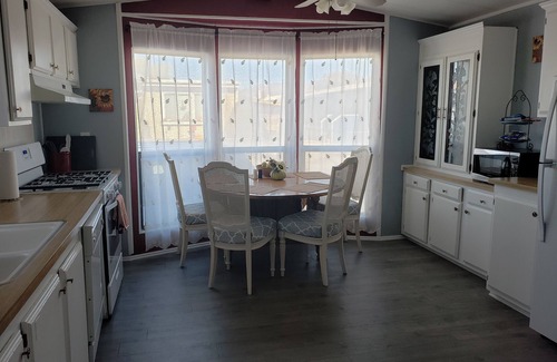 Fernley House | Porch house
