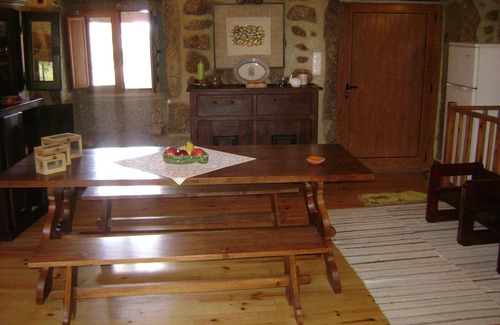 Seia House | Porch's House with Private Pool