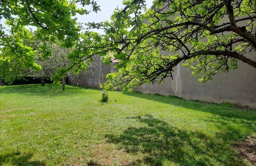 Pornic House | PORNIC. Family home with garden, close to seaside and castle