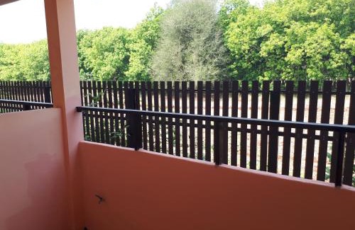Sai Yok House | Pornsomkit room