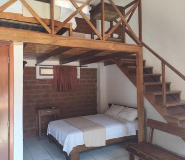 Data de Villamil Hotel | Pororoca By Marie Hall