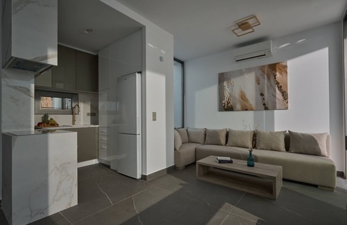 Kilada Villa | Porphyra Collection Villas Porto Heli