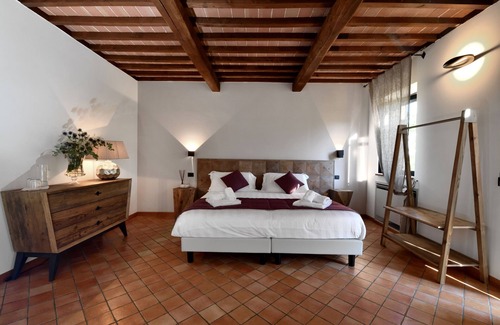Po' Bandino House | Porsenna Resort