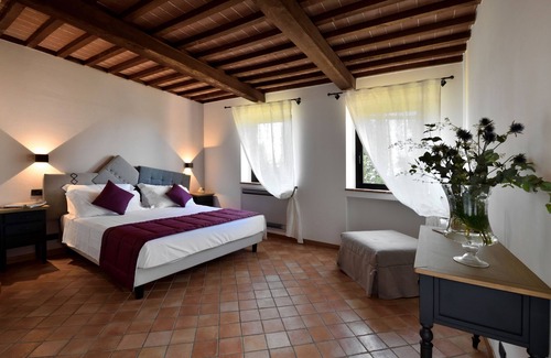 Po' Bandino House | Porsenna Resort