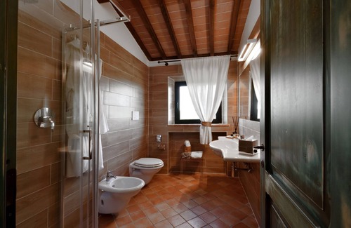 Po' Bandino House | Porsenna Resort