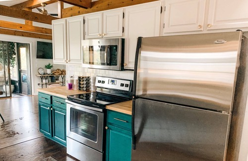 Wolcott House | Port Bay Modern Lake House
