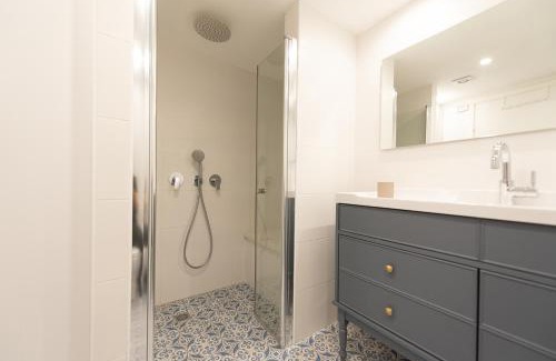 Haifa Apartment | PORT CITY HAIFA - SEA FRONT Luxury Apartments