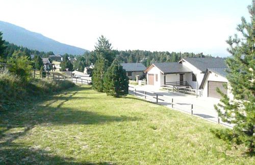 La Coma I la Pedra Ski Chalet | Port del Comte a pie de pistas