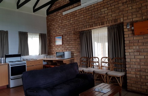 Port Edward House | Port Edward Holiday Resort