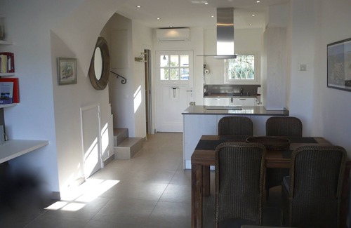 Port Grimaud House | Port Grimaud: House with garden and pontoon for boat (max. 14 meters)