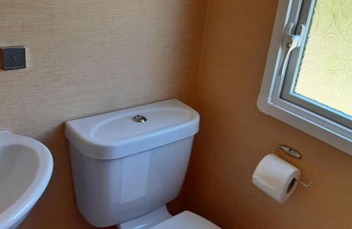 Millom House | Port Haverigg Holiday Village